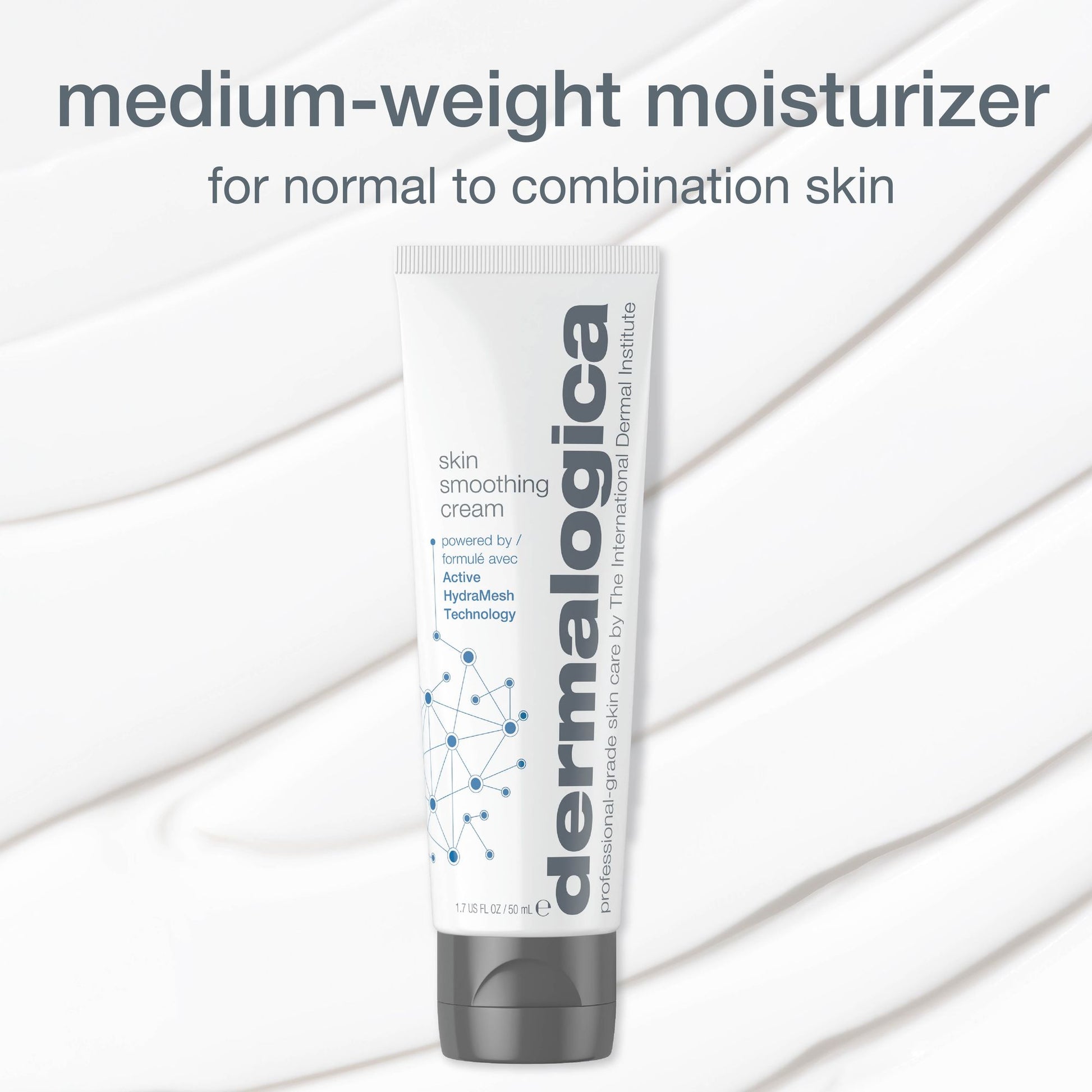 Dermalogica Skin Smoothing Cream Face Moisturiser