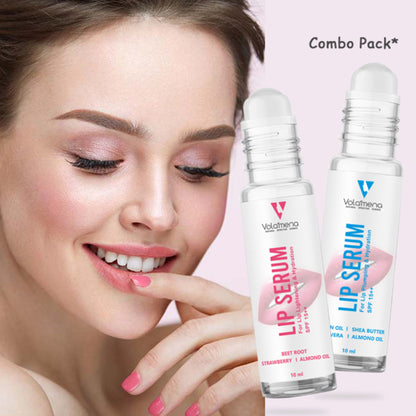 Volamena Lip Lightening Serum For Lightening And Hydration