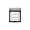 Juicy Chemistry Organic Bath Salt/Foot Soak Fortified with Lemon + Lavender
