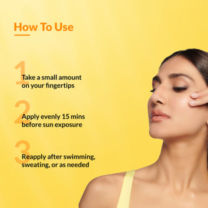 Fixderma Shadow Rx Sunscreen SPF 70+ Cream For Dry Skin Acne Prone