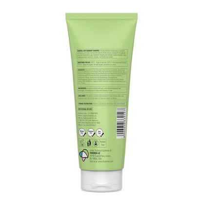 Fixderma Kairfoll Anti Dandruff Shampoo for Oily & Sensitive Prone Scalp, Sulphate Free