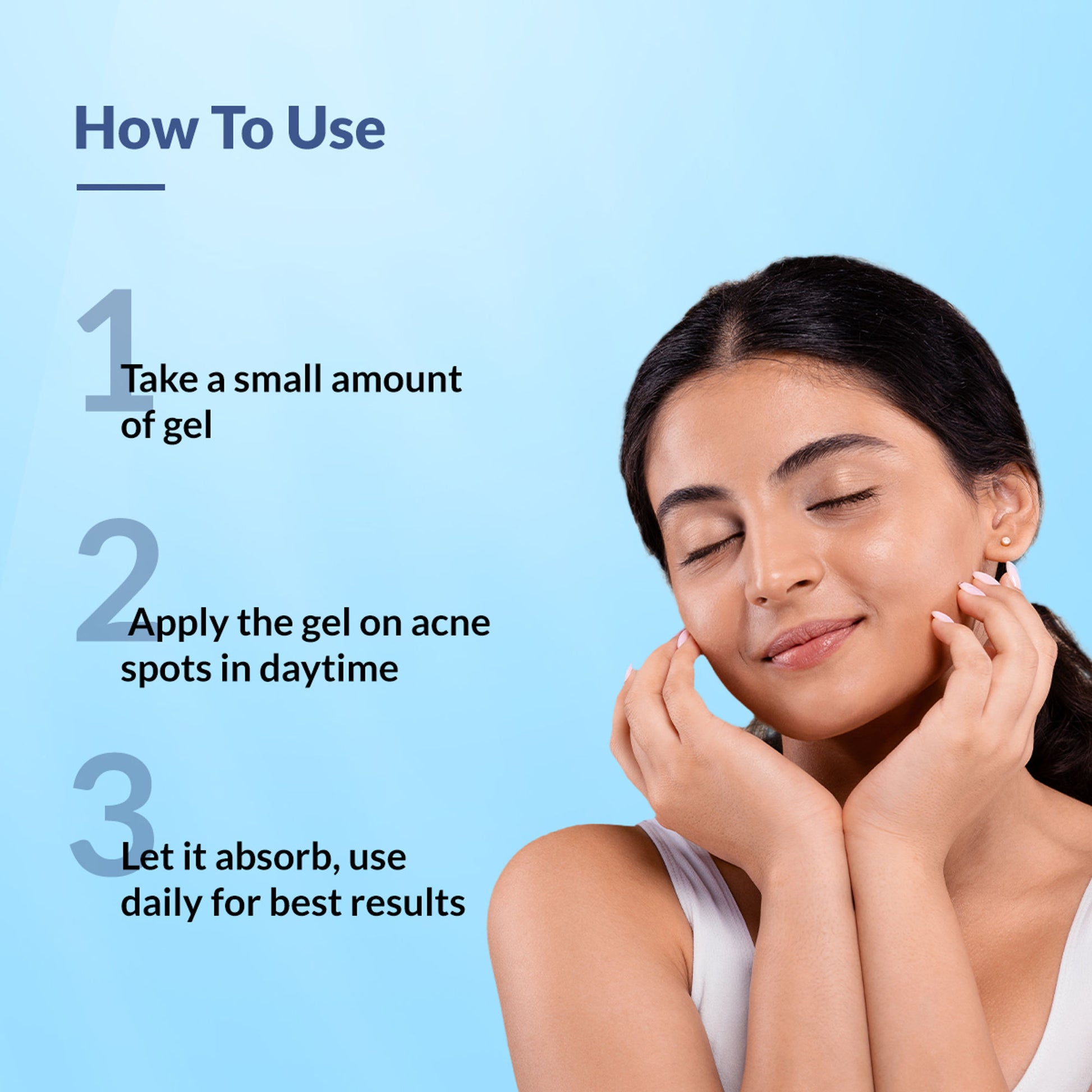 Fixderma Salicylic Acid Salyzap Day Time Gel For Acne Scars, Pimples & Redness