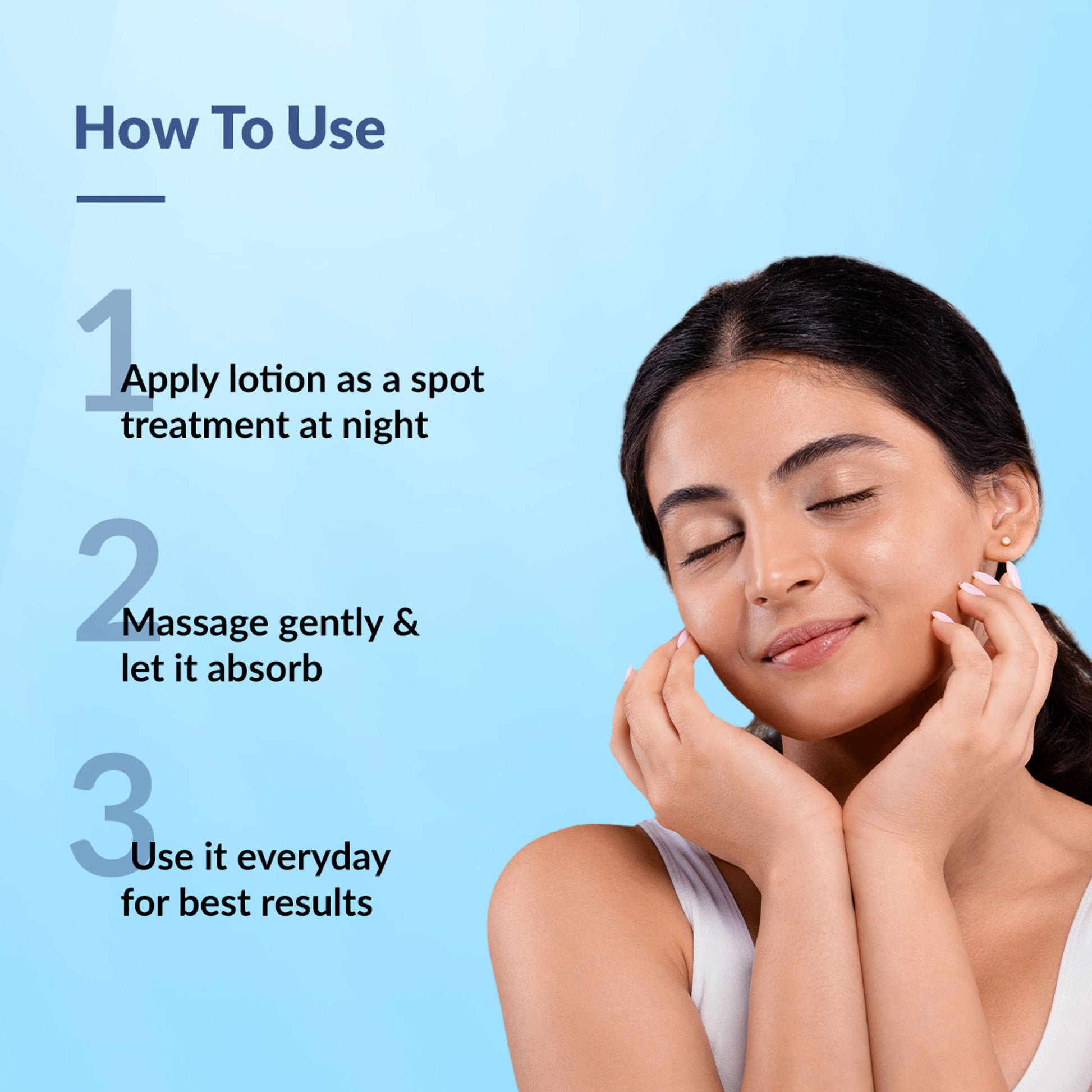 Fixderma Salicylic Acid Salyzap Night Time Lotion, For Acne Scars, Pimples & Exfoliator