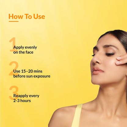 Fixderma Shadow AGel SPF 30 Sunscreen For Acne Prone Skin, NonOily, UVA UVB, Transparent Gel