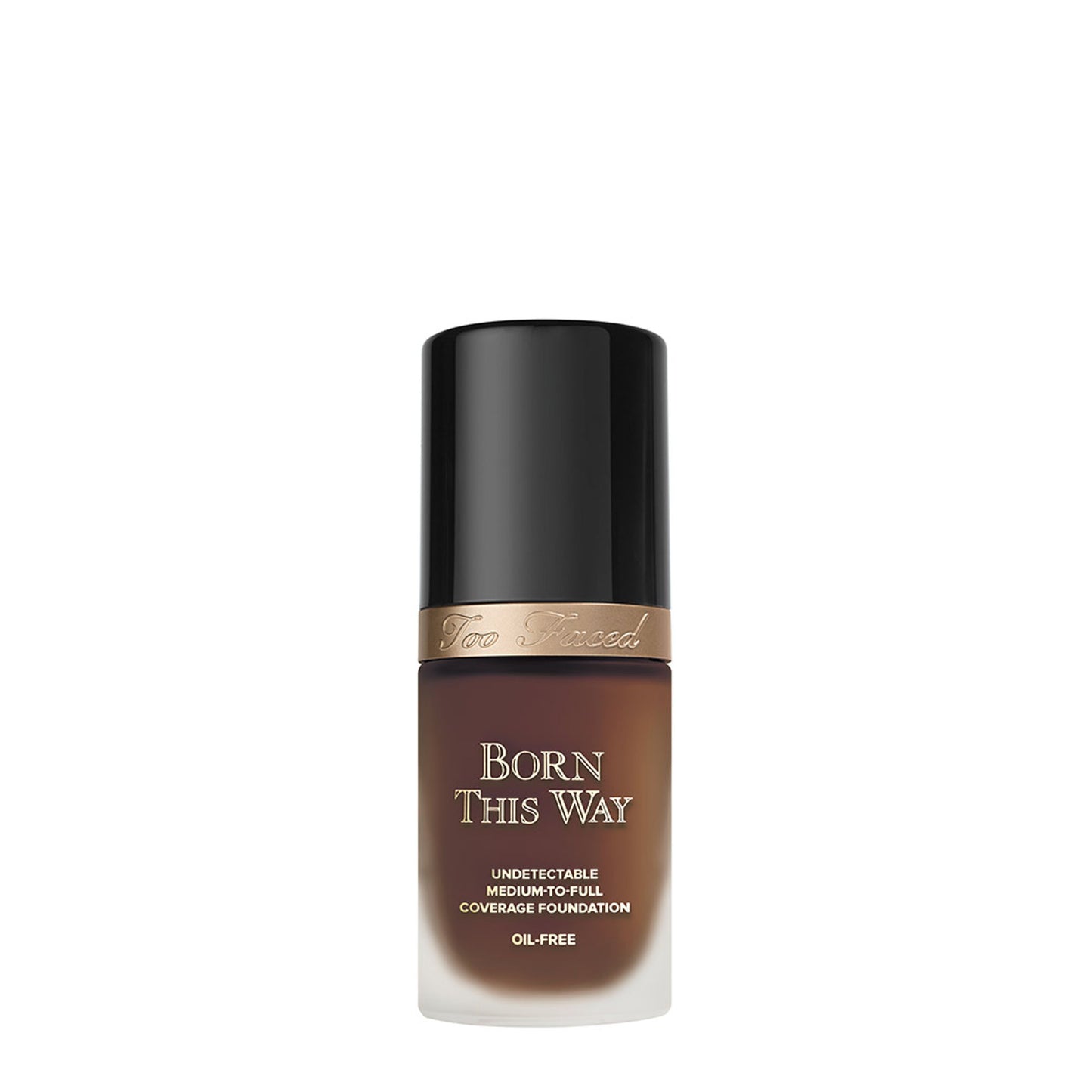 Too Faced Born This Way Foundation - Ganache