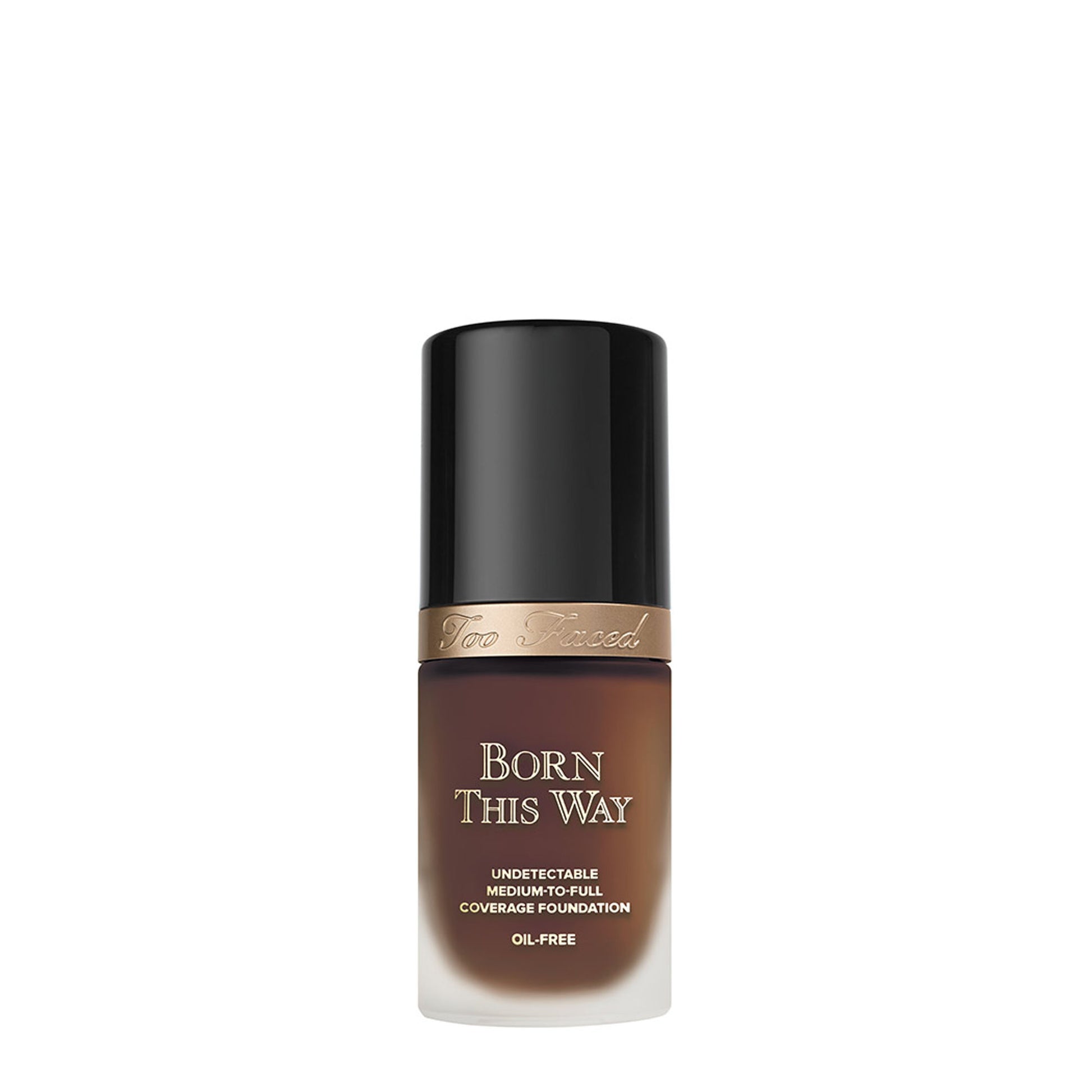 Too Faced Born This Way Foundation - Ganache