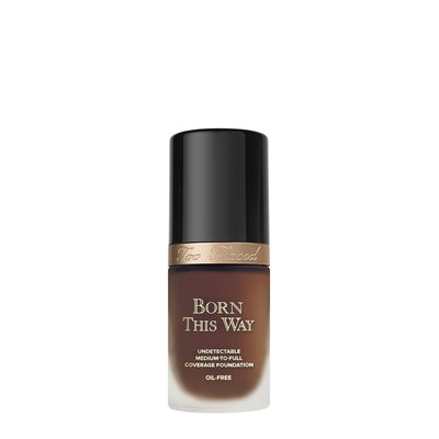 Too Faced Born This Way Foundation - Ganache