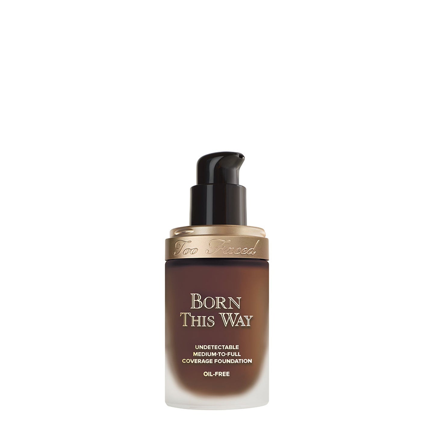 Too Faced Born This Way Foundation - Ganache