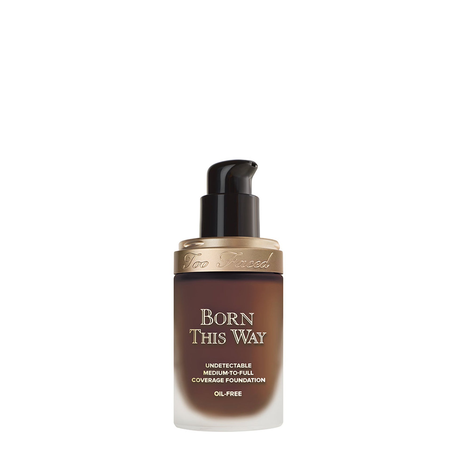 Too Faced Born This Way Foundation - Ganache