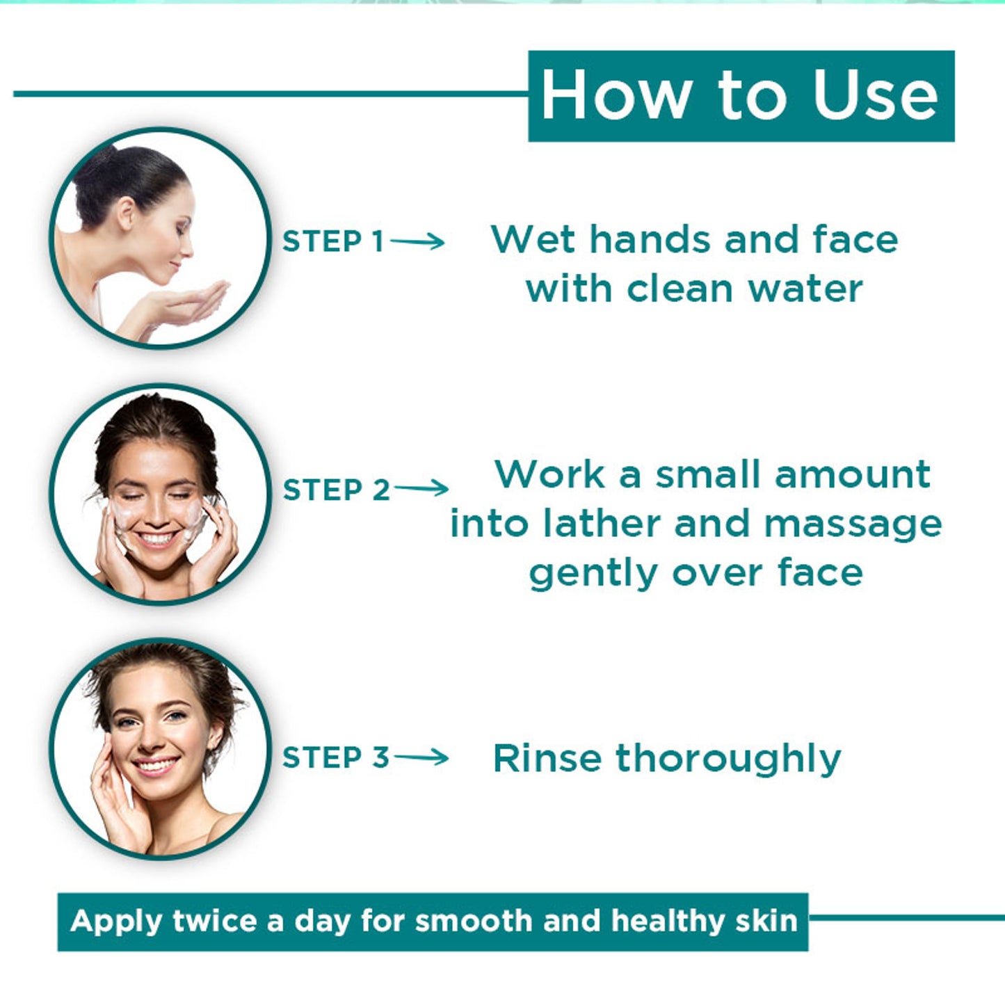 Spawake Pimple Solution Refreshing Face Wash