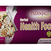 Patanjali Herbal Health Food Bar