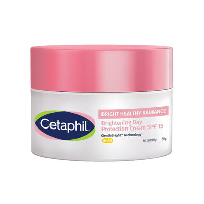 Cetaphil BHR Brightening Day Protection Cream SPF-15
