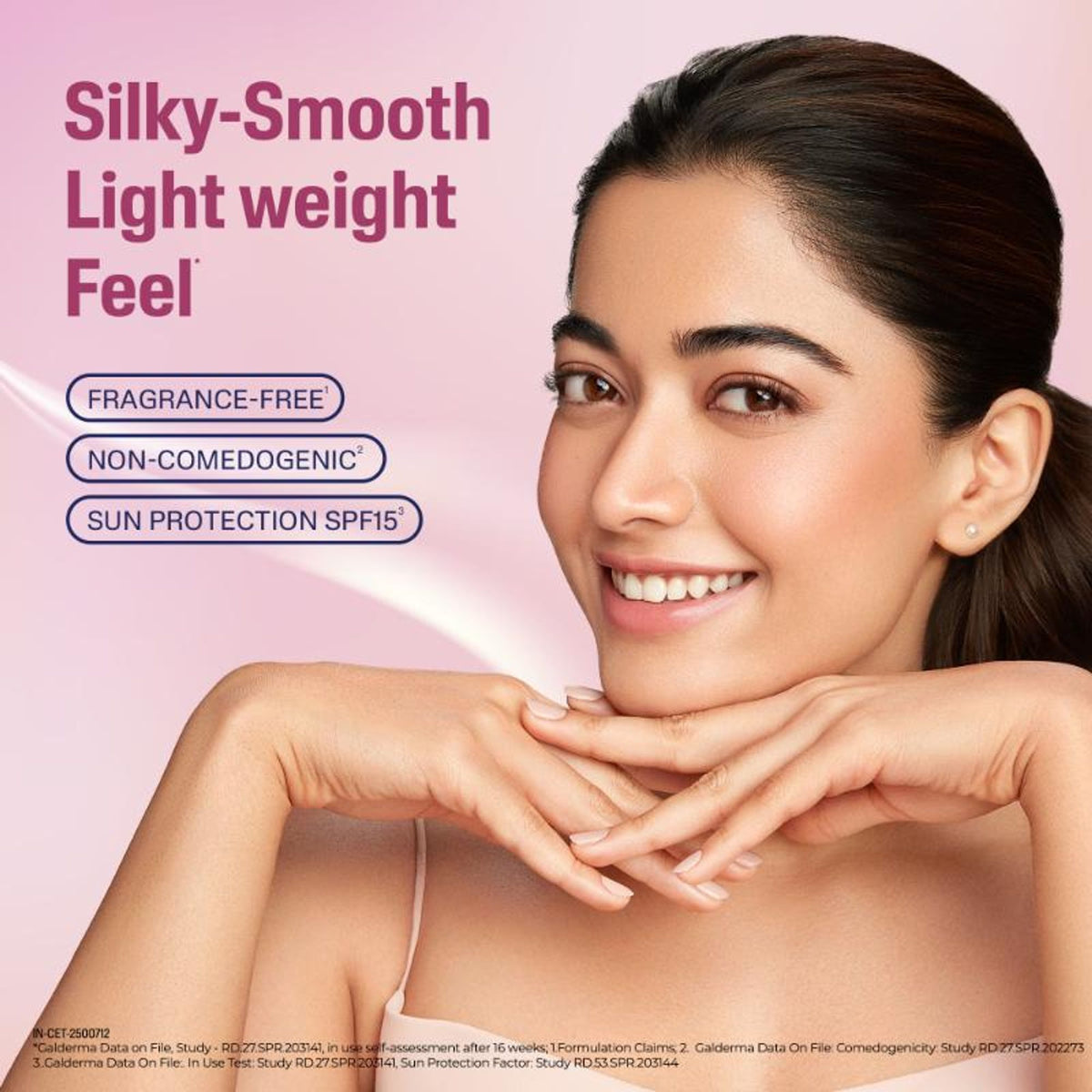 Cetaphil BHR Brightening Day Protection Cream SPF-15