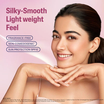 Cetaphil BHR Brightening Day Protection Cream SPF-15