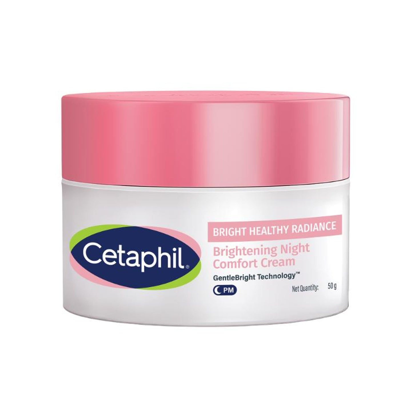 Cetaphil BHR Brightening Night Comfort Cream
