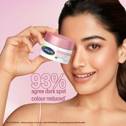 Cetaphil BHR Brightening Night Comfort Cream