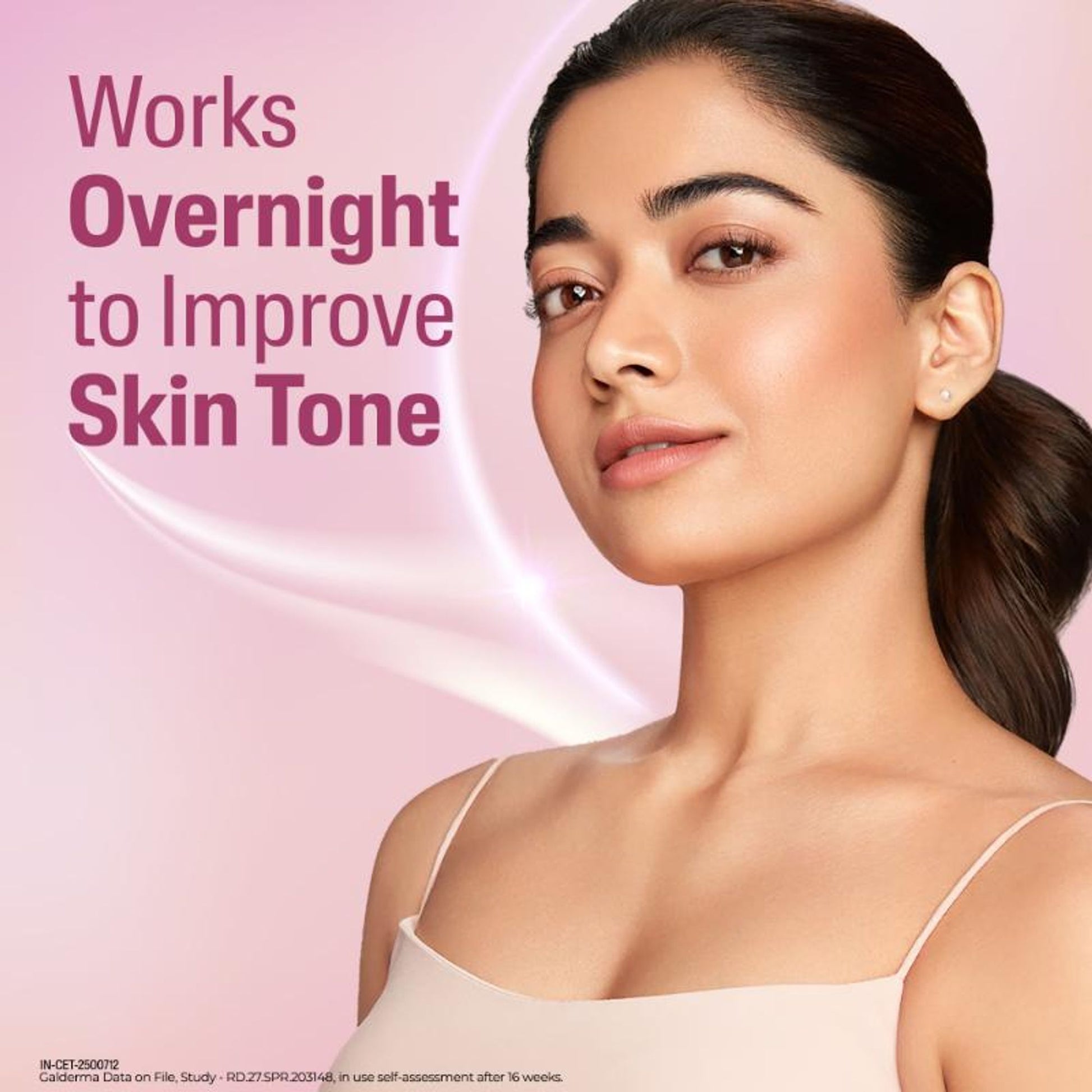 Cetaphil BHR Brightening Night Comfort Cream
