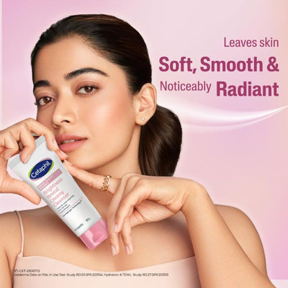 Cetaphil BHR Brightness Reveal Creamy Cleanser