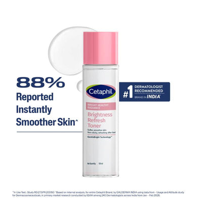 Cetaphil BHR Brightness Refresh Toner