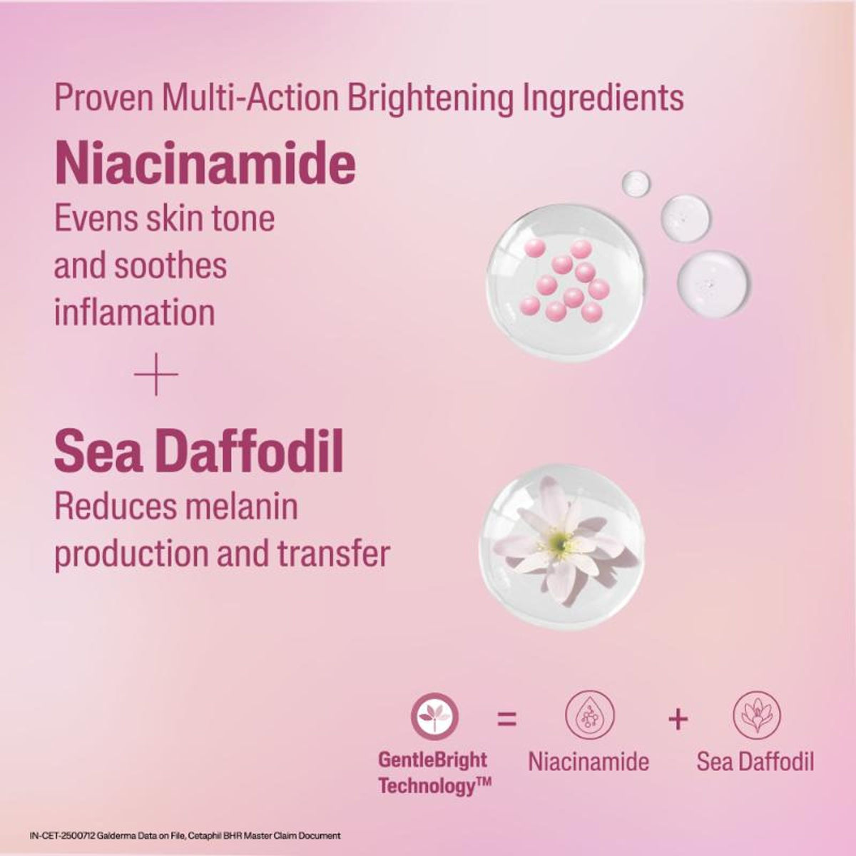 Cetaphil BHR Brightness Refresh Toner