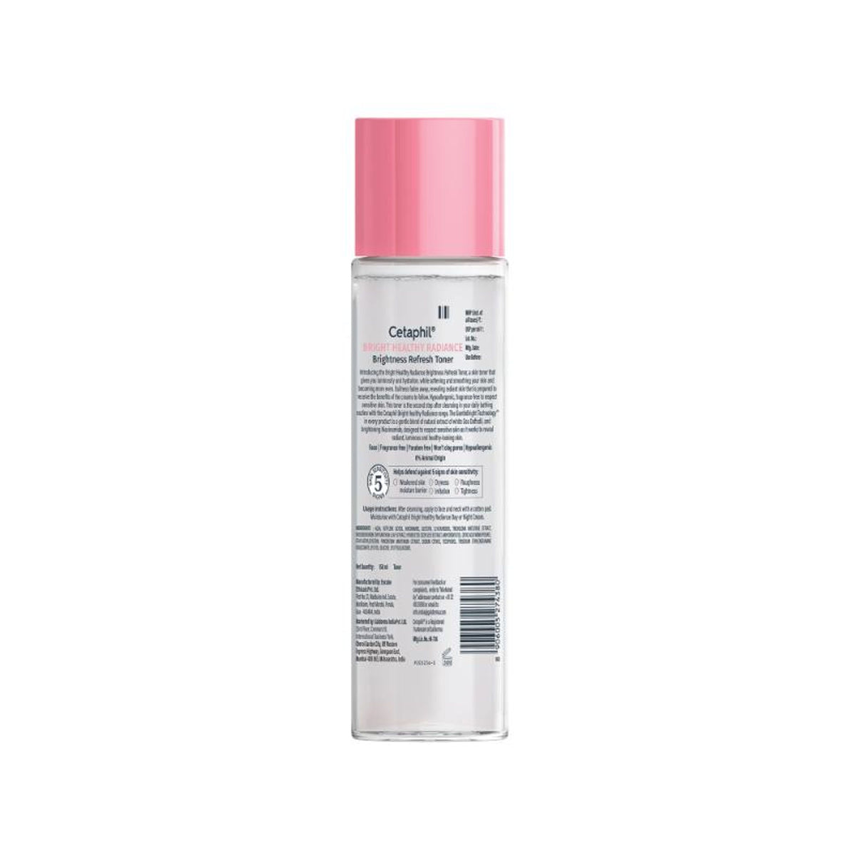 Cetaphil BHR Brightness Refresh Toner