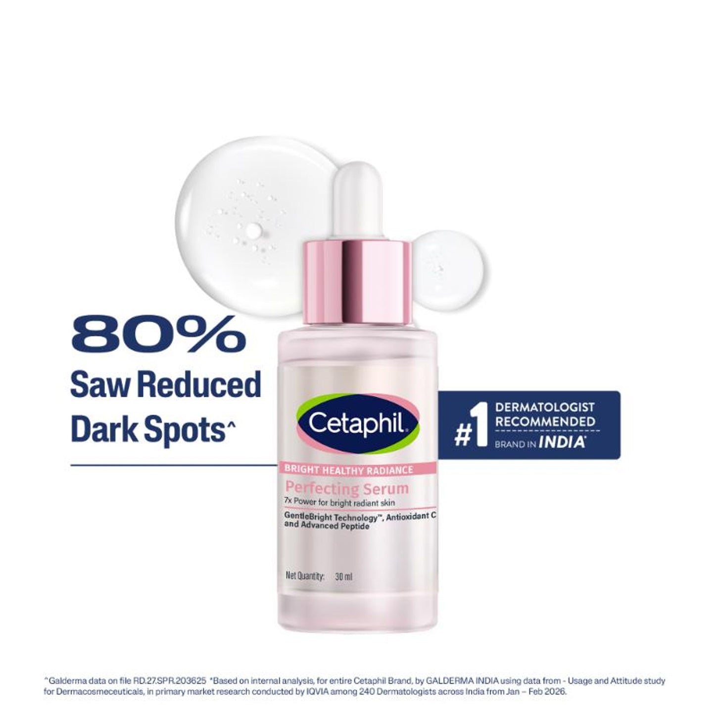 Cetaphil BHR Perfecting Serum