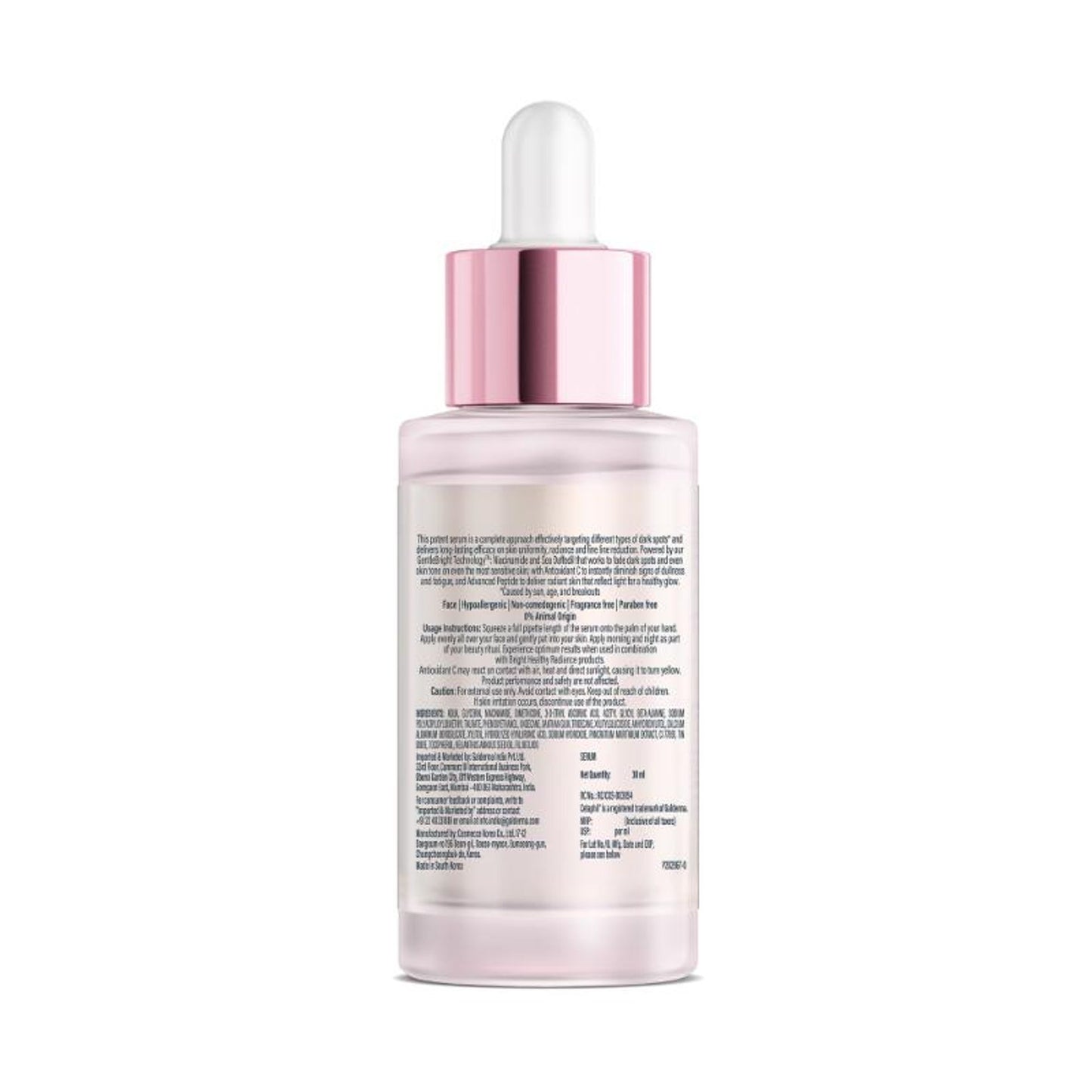Cetaphil BHR Perfecting Serum