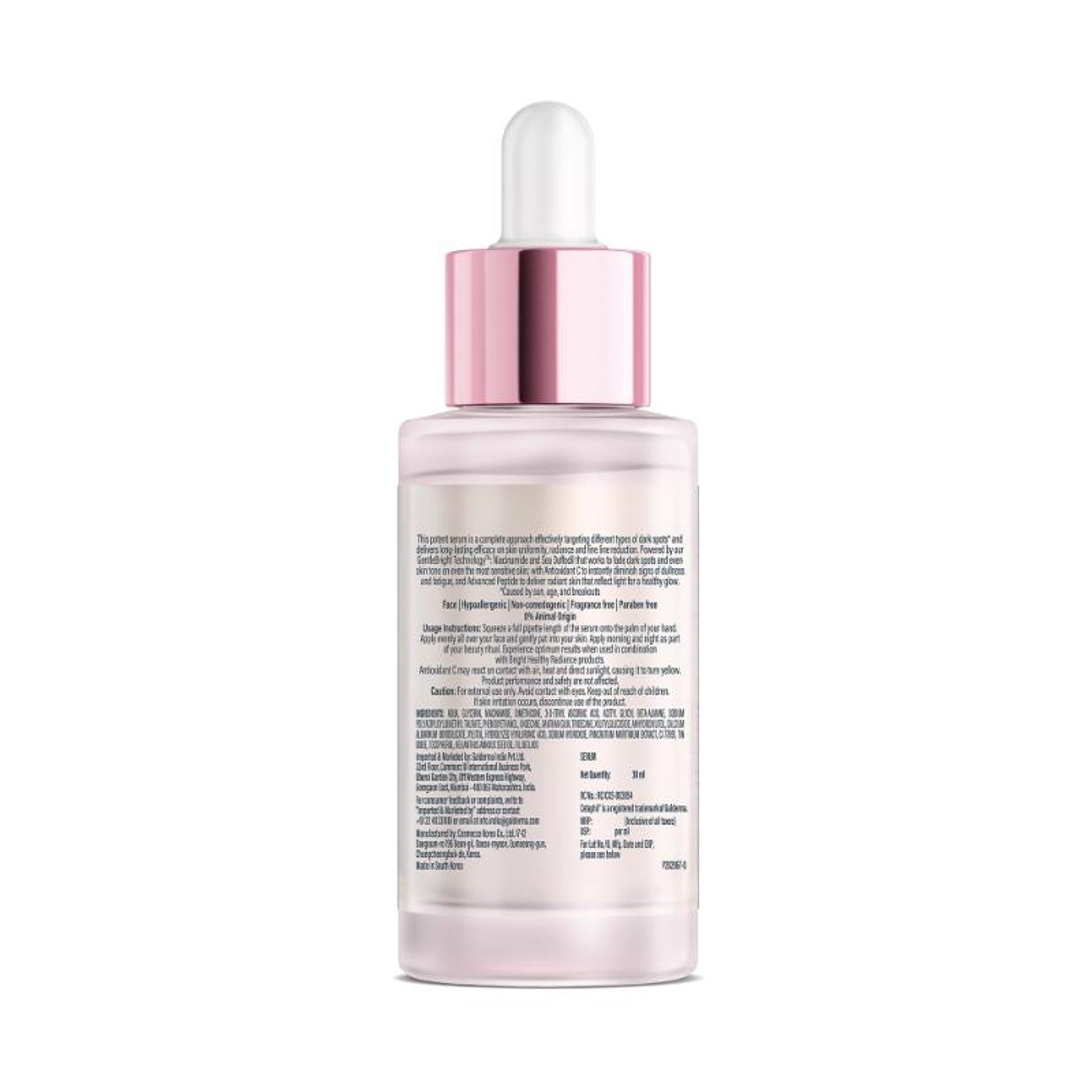 Cetaphil BHR Perfecting Serum