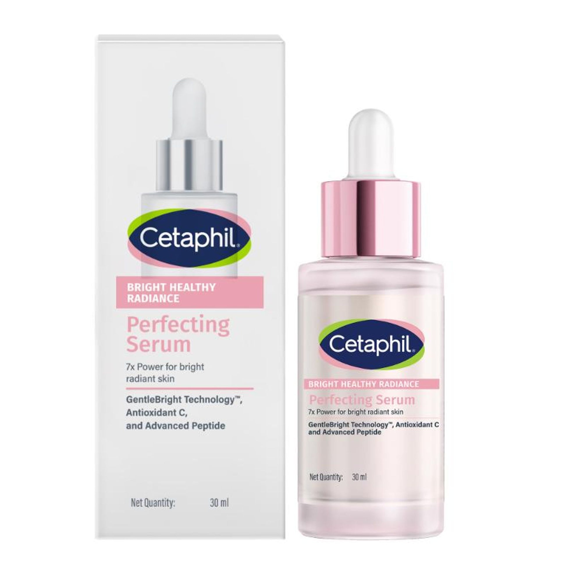Cetaphil BHR Perfecting Serum