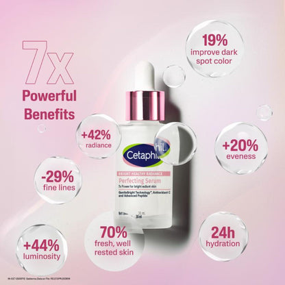 Cetaphil BHR Perfecting Serum