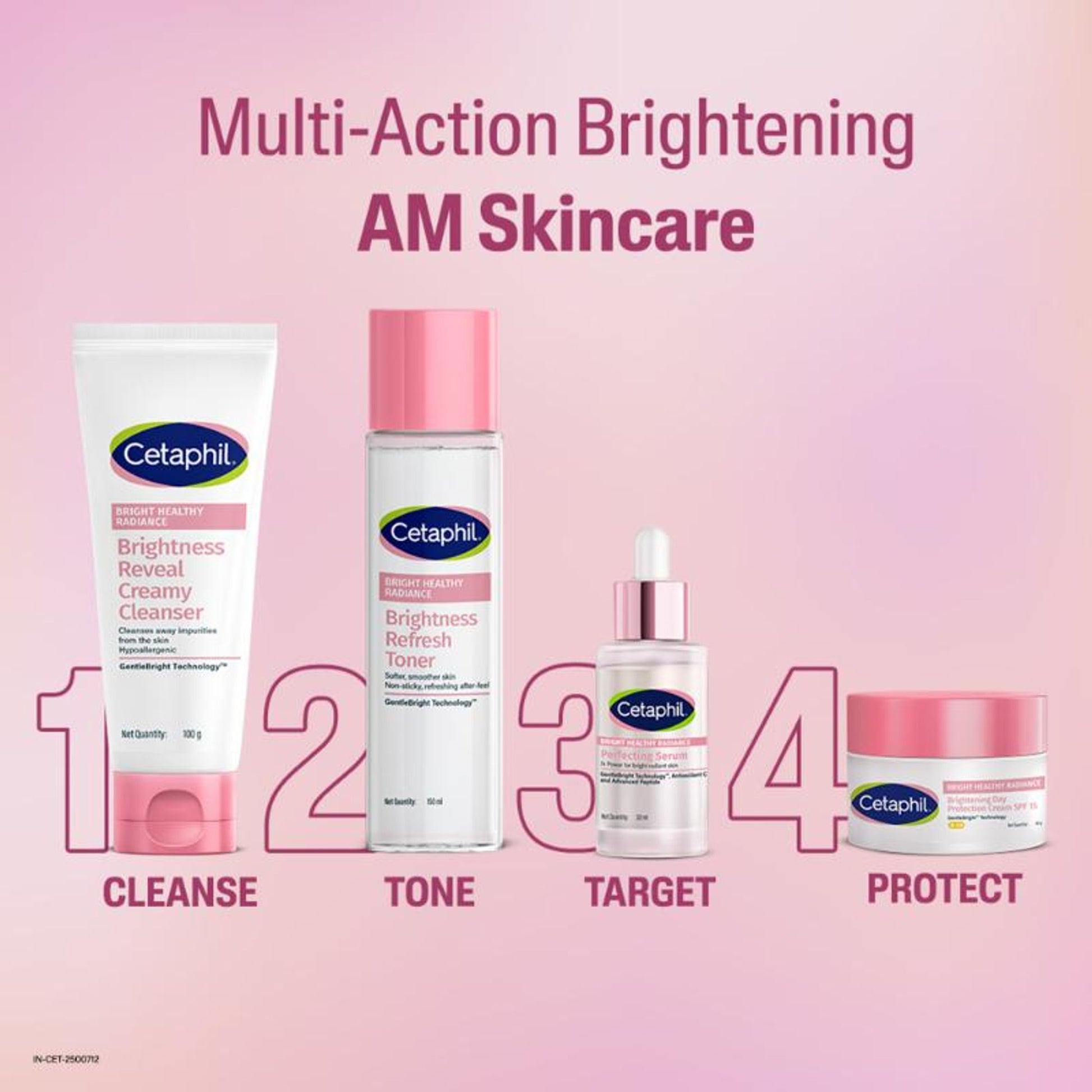 Cetaphil BHR Perfecting Serum