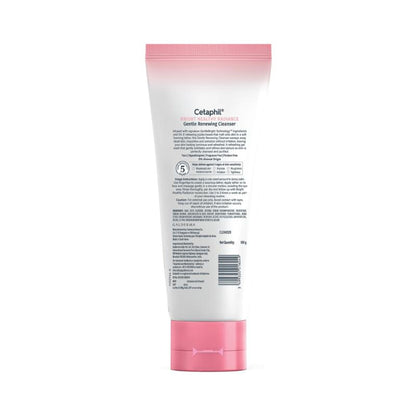 Cetaphil BHR Gentle Renewing Cleanser