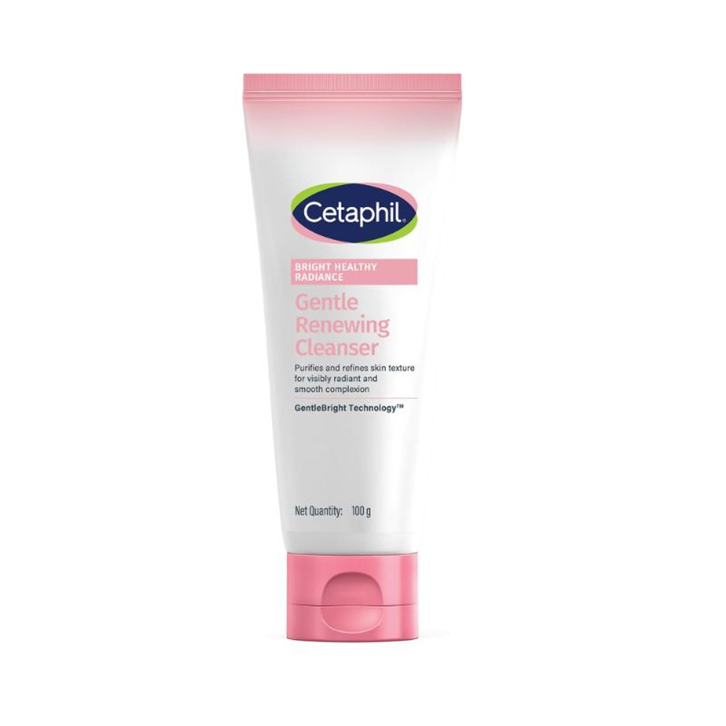 Cetaphil BHR Gentle Renewing Cleanser