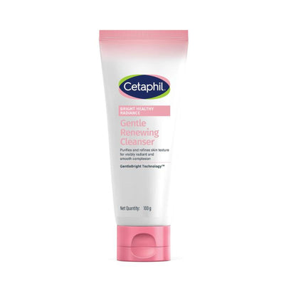 Cetaphil BHR Gentle Renewing Cleanser