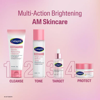 Cetaphil BHR Gentle Renewing Cleanser