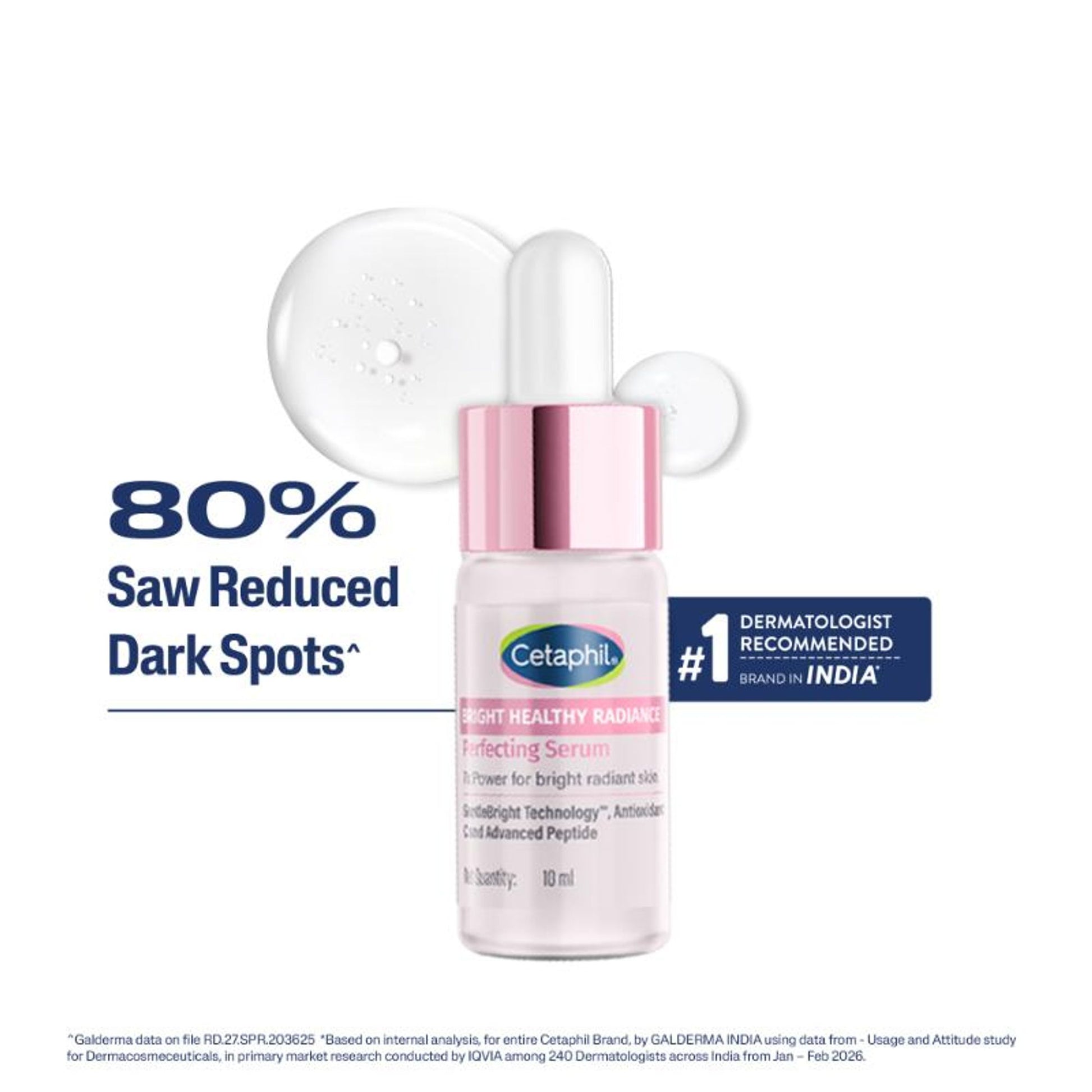 Cetaphil BHR Perfecting Serum