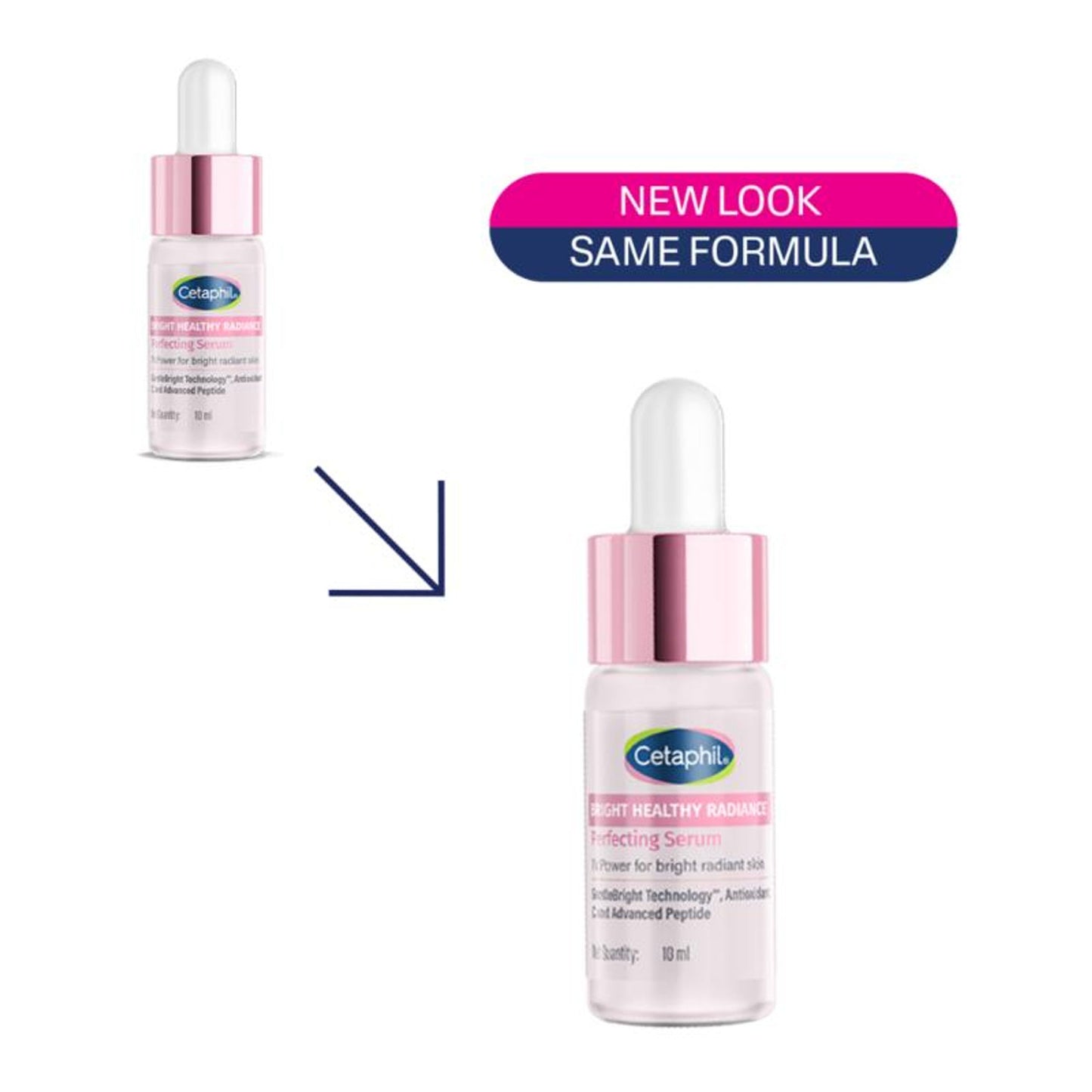 Cetaphil BHR Perfecting Serum