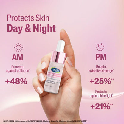 Cetaphil BHR Perfecting Serum