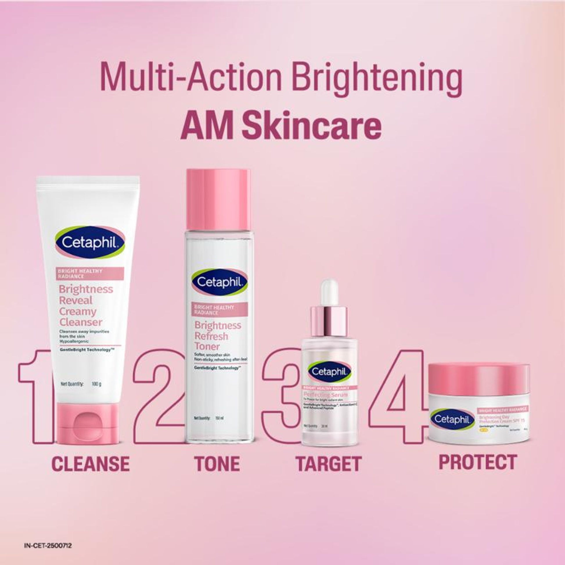 Cetaphil BHR Perfecting Serum