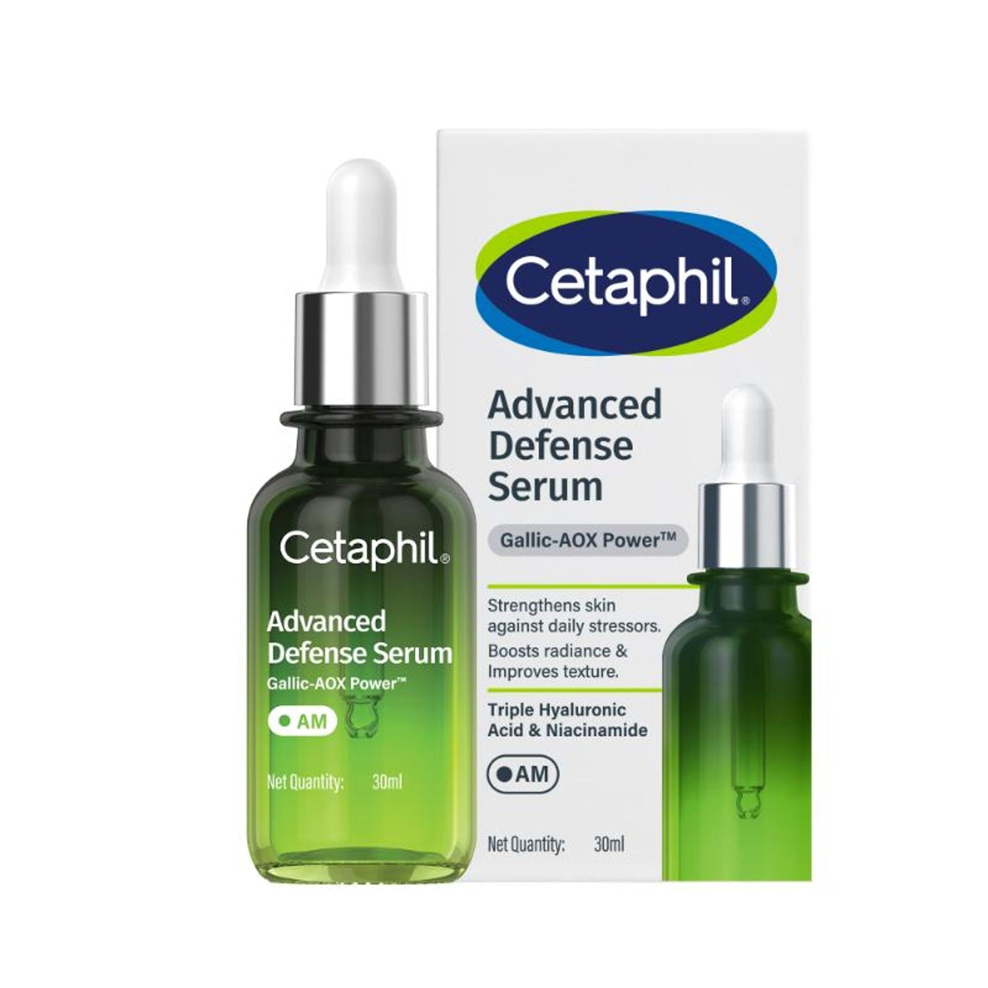 Cetaphil Advanced Defence Serum