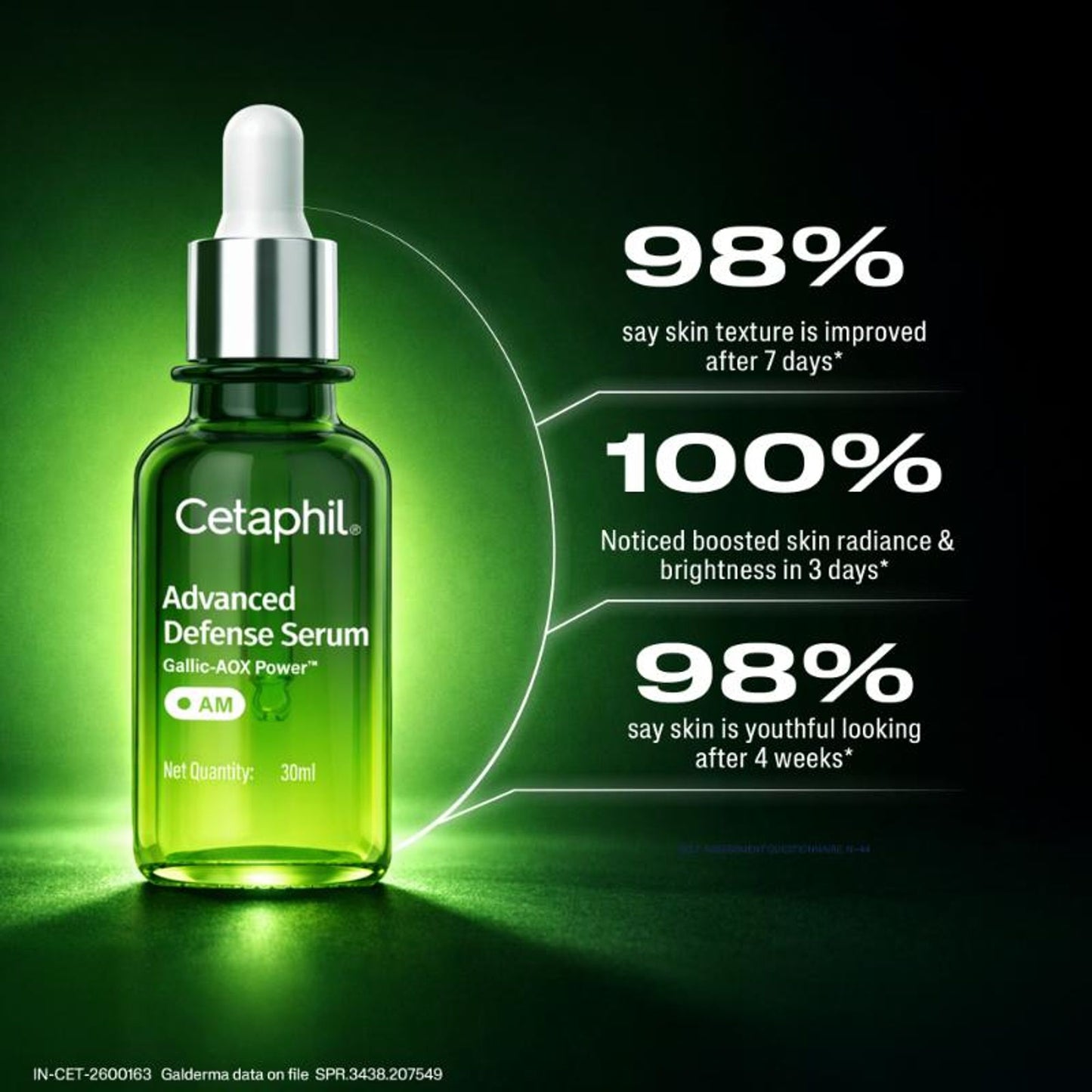 Cetaphil Advanced Defence Serum