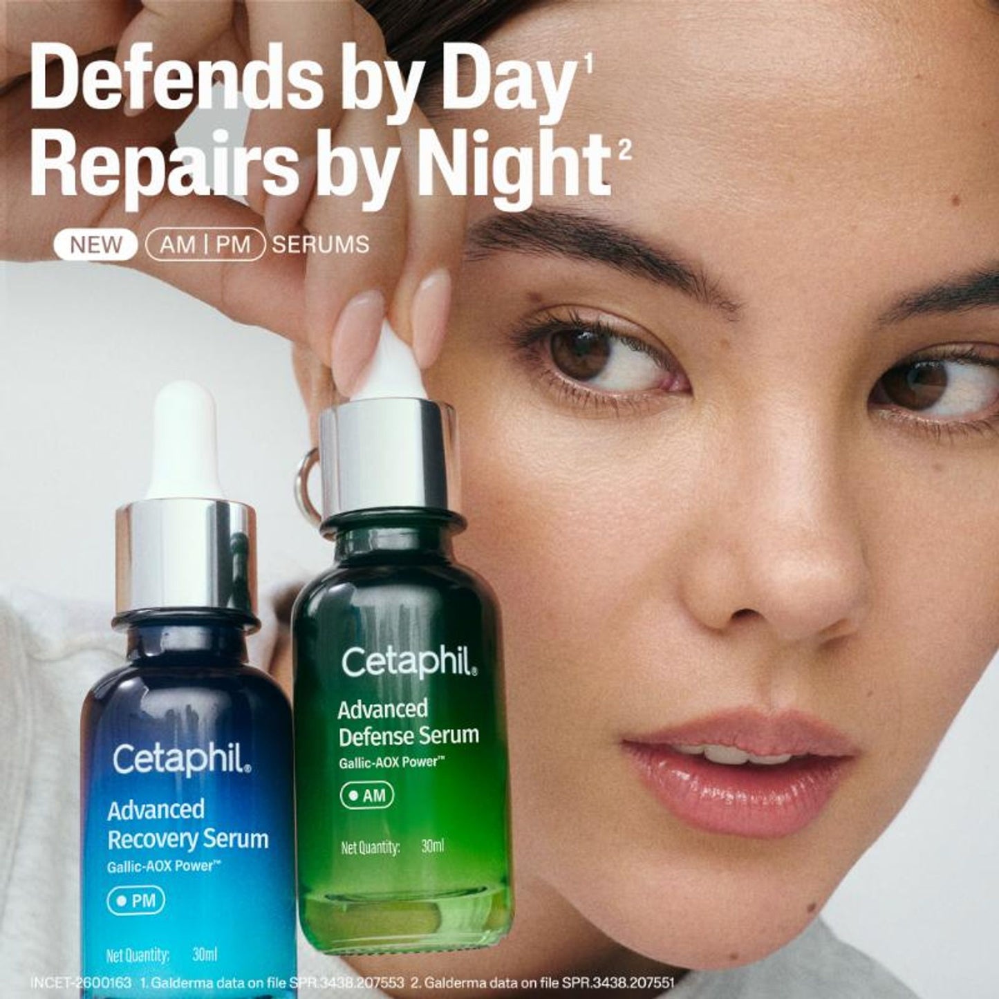 Cetaphil Advanced Defence Serum