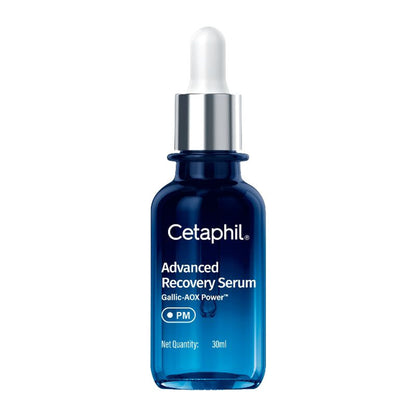 Cetaphil Advanced Recovery Serum