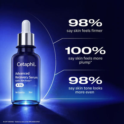 Cetaphil Advanced Recovery Serum