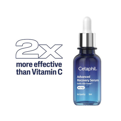 Cetaphil Advanced Recovery Serum