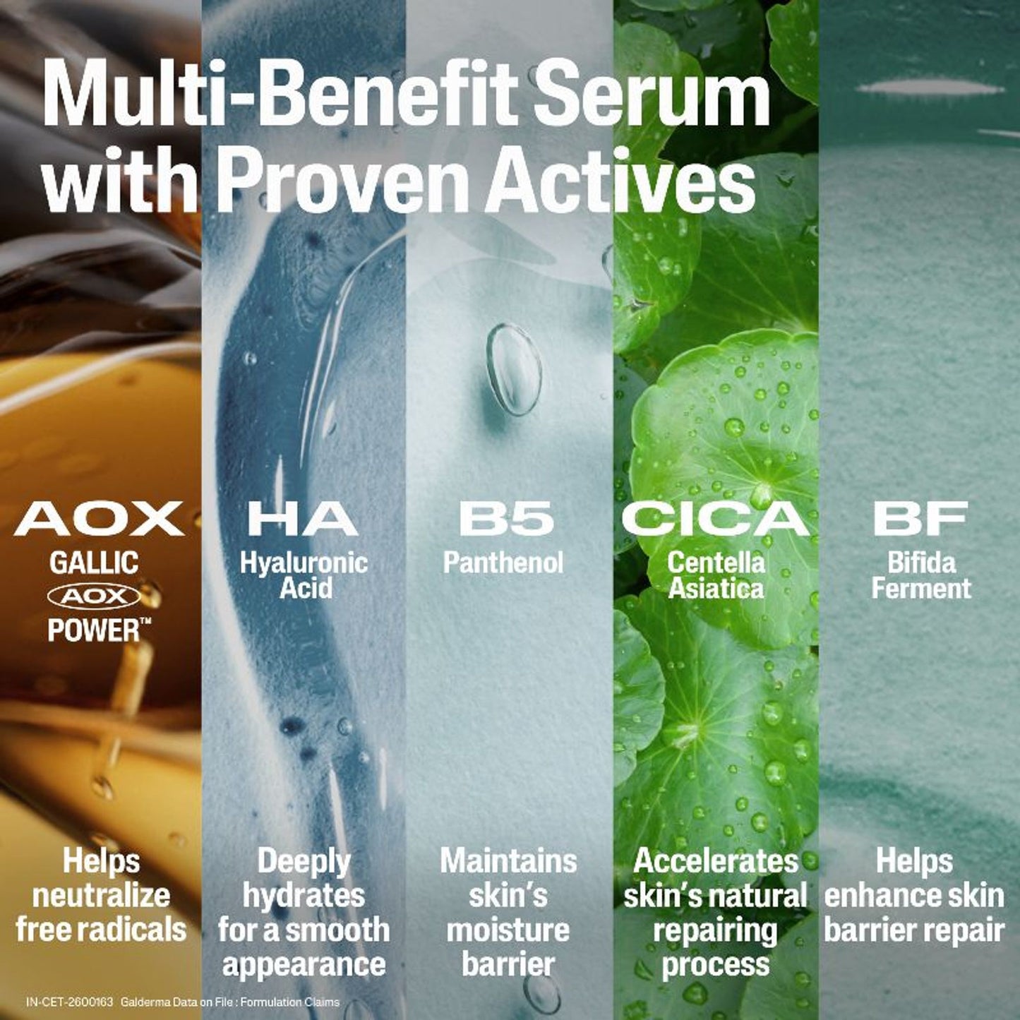 Cetaphil Advanced Recovery Serum