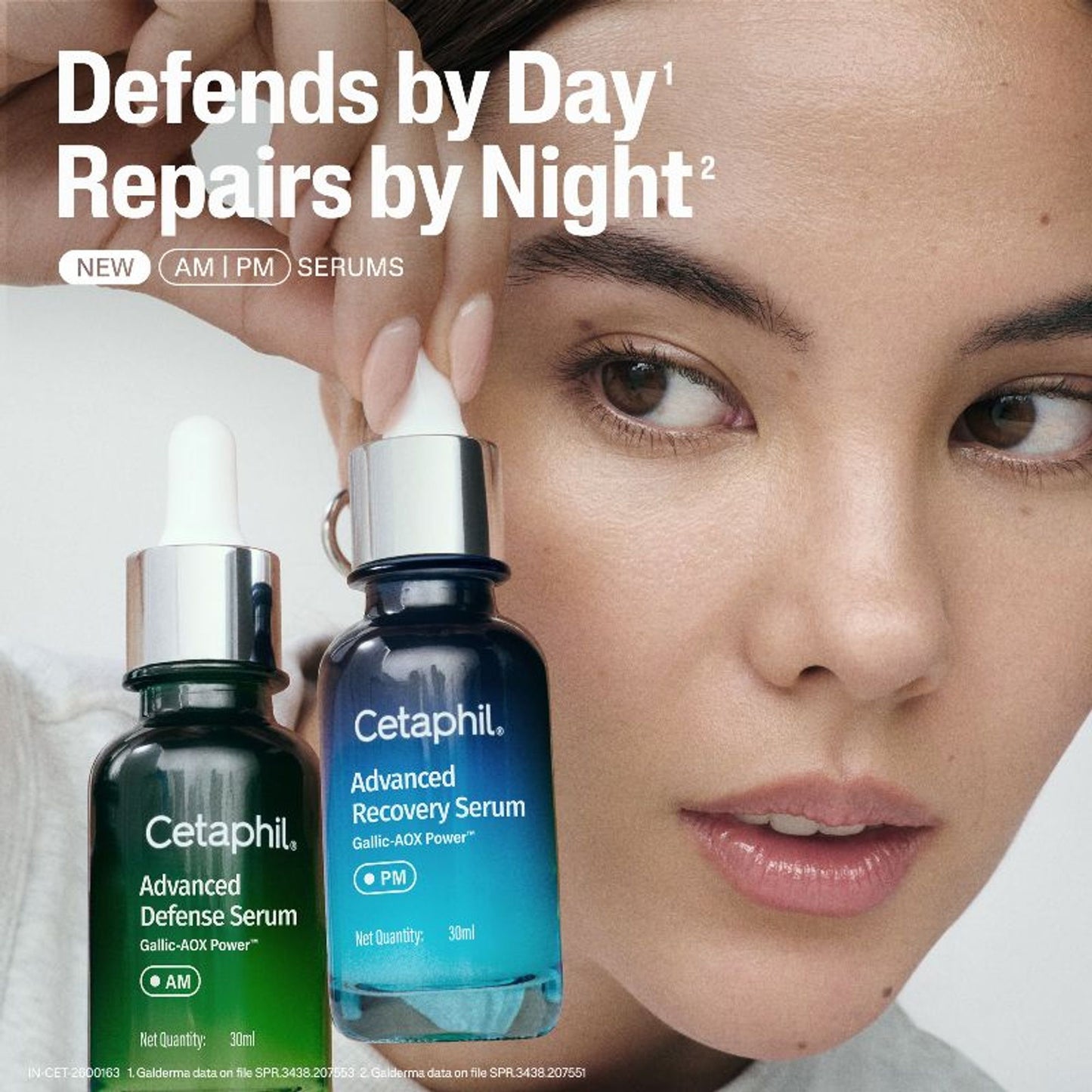 Cetaphil Advanced Recovery Serum