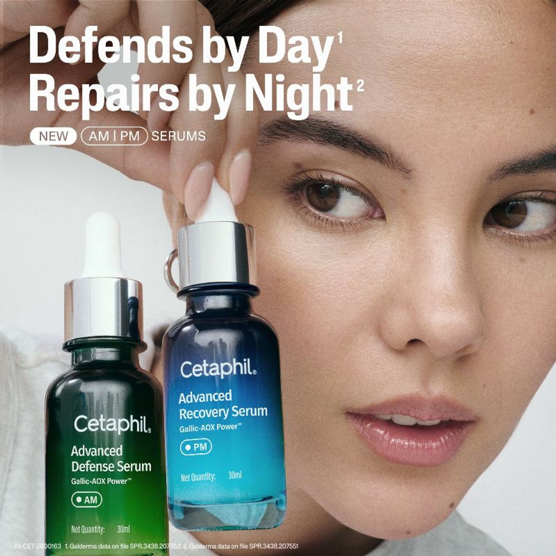 Cetaphil Advanced Recovery Serum