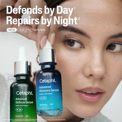 Cetaphil Advanced Recovery Serum