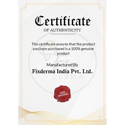 Fixderma Vitipause Gel